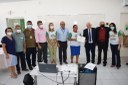 Entrega de Certificados