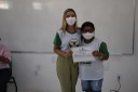 Entrega de Certificados