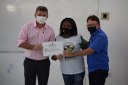 Entrega de Certificados