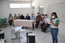 Entrega de Certificados