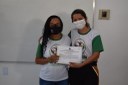 Entrega de Certificados