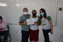 Entrega de Certificados