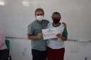 Entrega de Certificados