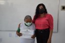 Entrega de Certificados