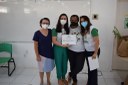 Entrega de Certificados