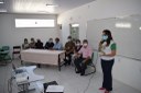 Entrega de Certificados