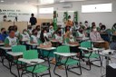 Entrega de Certificados