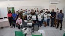 Entrega de Certificados