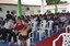 Inauguração da ampliação do campus Dirceu Arcoverde