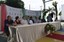 Inauguração da ampliação do campus Dirceu Arcoverde