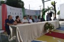 Inauguração da ampliação do campus Dirceu Arcoverde