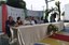 Inauguração da ampliação do campus Dirceu Arcoverde