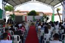 Inauguração da ampliação do campus Dirceu Arcoverde