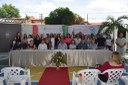 Inauguração da ampliação do campus Dirceu Arcoverde