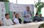 Inauguração da ampliação do campus Dirceu Arcoverde