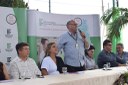 Inauguração da ampliação do campus Dirceu Arcoverde