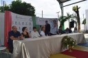 Inauguração da ampliação do campus Dirceu Arcoverde