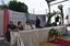 Inauguração da ampliação do campus Dirceu Arcoverde