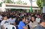 Inauguração da ampliação do campus Dirceu Arcoverde
