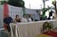 Inauguração da ampliação do campus Dirceu Arcoverde
