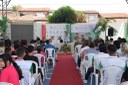 Inauguração da ampliação do campus Dirceu Arcoverde