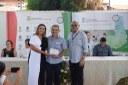 Inauguração da ampliação do campus Dirceu Arcoverde