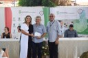 Inauguração da ampliação do campus Dirceu Arcoverde
