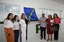 Inauguração da ampliação do campus Dirceu Arcoverde