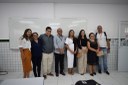 Inauguração da ampliação do campus Dirceu Arcoverde