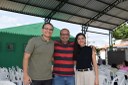 Inauguração da ampliação do campus Dirceu Arcoverde