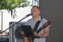 Inauguração da ampliação do campus Dirceu Arcoverde