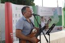 Inauguração da ampliação do campus Dirceu Arcoverde