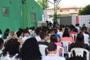 Inauguração da ampliação do campus Dirceu Arcoverde