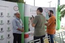 Inauguração da ampliação do campus Dirceu Arcoverde