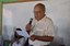 Posse Diretor Geral Campus Dirceu