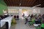 Posse Diretor Geral Campus Dirceu