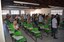 Posse Diretor Geral Campus Dirceu