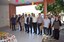 Posse Diretor Geral Campus Dirceu