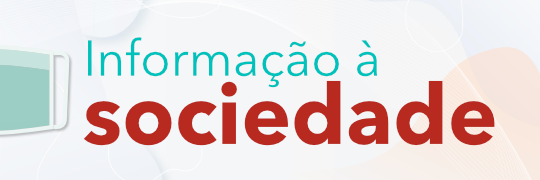 Informação à sociedade