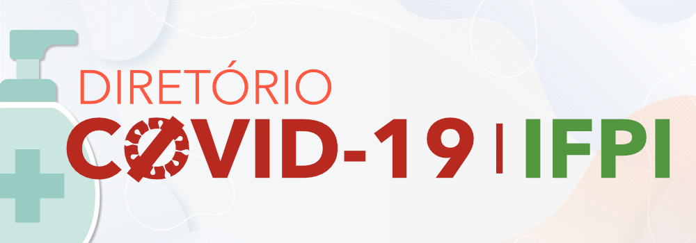Diretório Covid-19 - IFPI