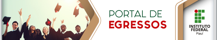 Portal de Egressos