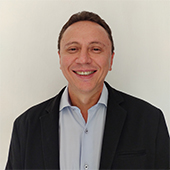 Elisberto Luz