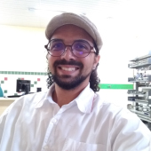 Haroldo Reis