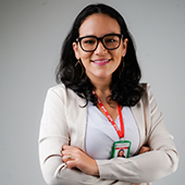 Laudinéia Pontes