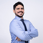 Romézio Alves