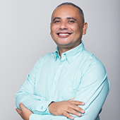 Antenor Bustamante