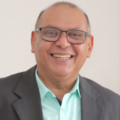 Paulo Borges