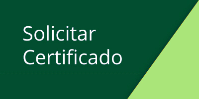 Encceja - solicitar