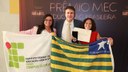 Premiação.