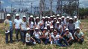 Visita técnica